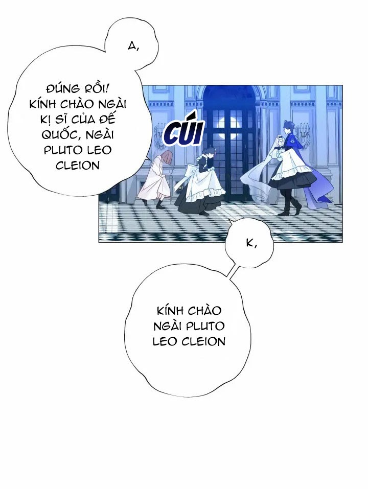 hãy chọn papa thật sự trong số các bạo chúa! chapter 6 84