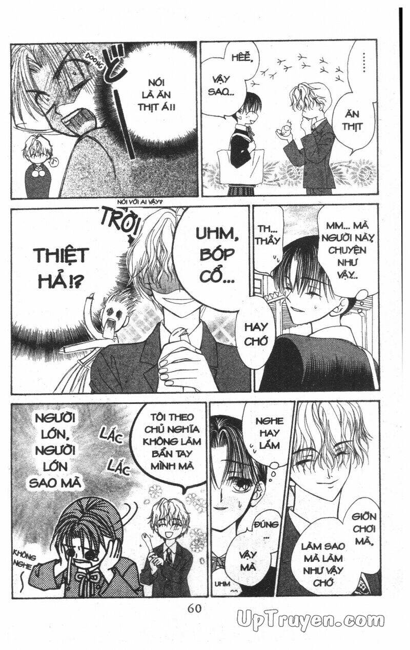 thấy mờ ghét chapter 7 60