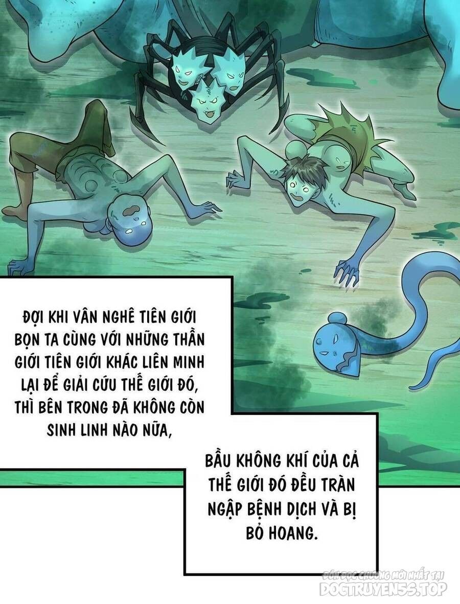 bắt đầu với kiếm vực, ta lặng lẽ tu luyện thành kiếm thần chapter 73 20