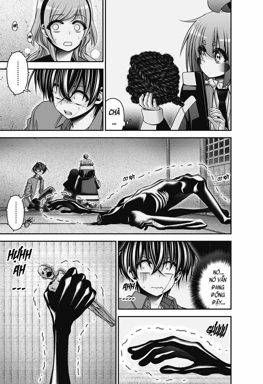 thợ săn ác linh chapter 47 13