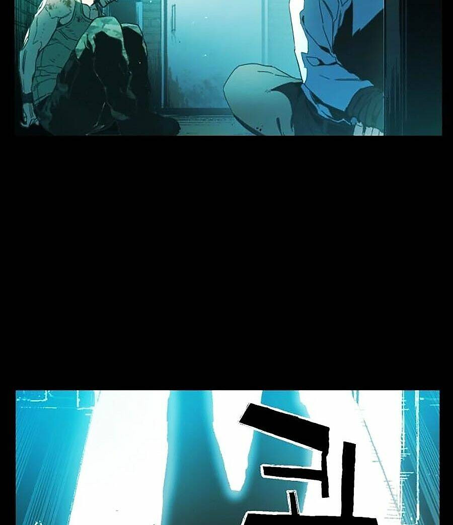 bạn học tôi là lính đánh thuê chapter 0 12