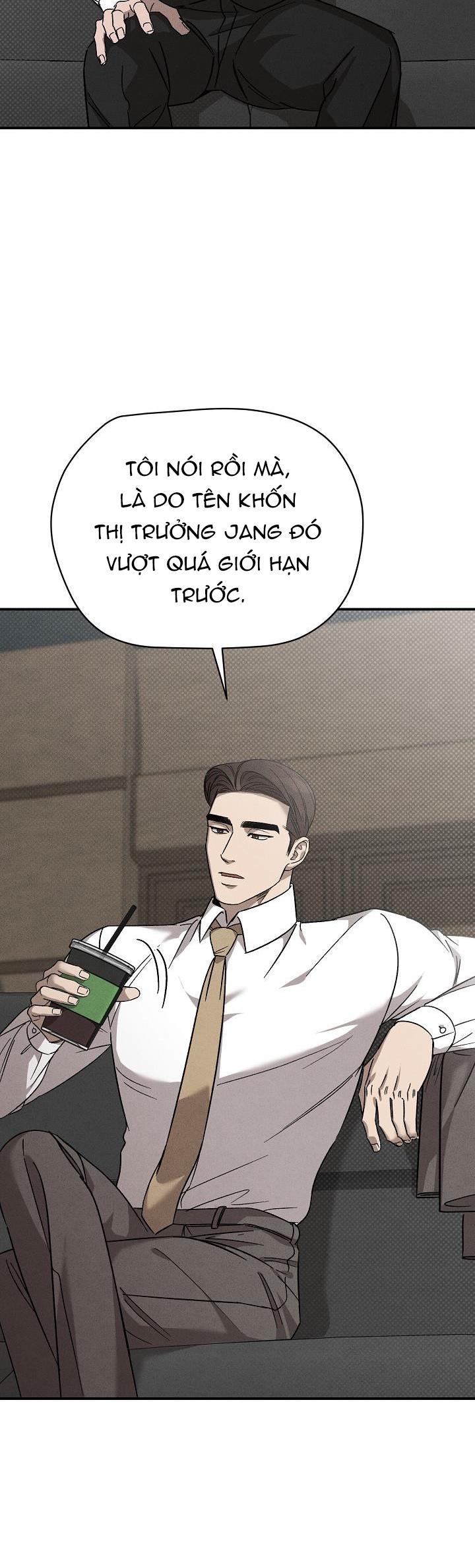 chạm vào em chapter 15 43