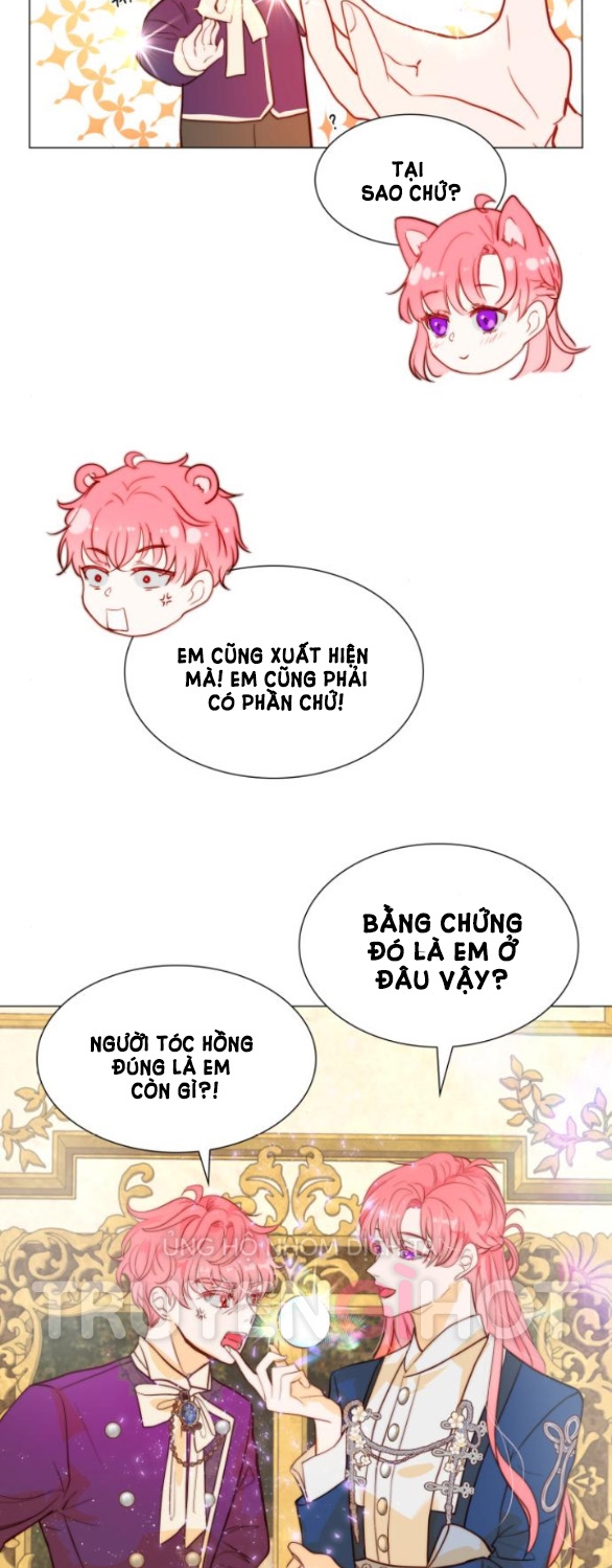 sau khi chuyển sinh tôi trở thành công chúa chapter 6 55