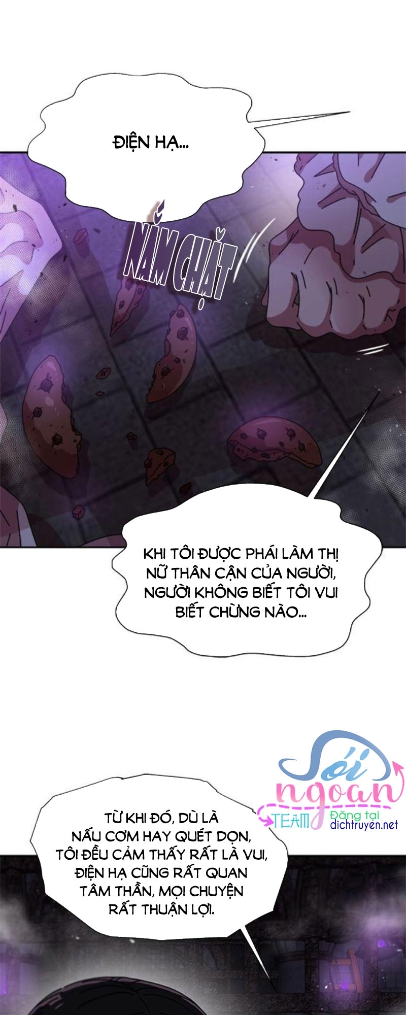 con gái bảo bối của ma vương chapter 48 50