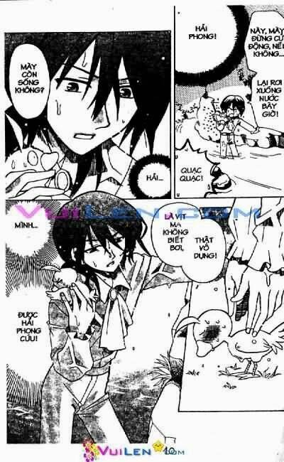 nữ sinh thời đại chapter 10 10