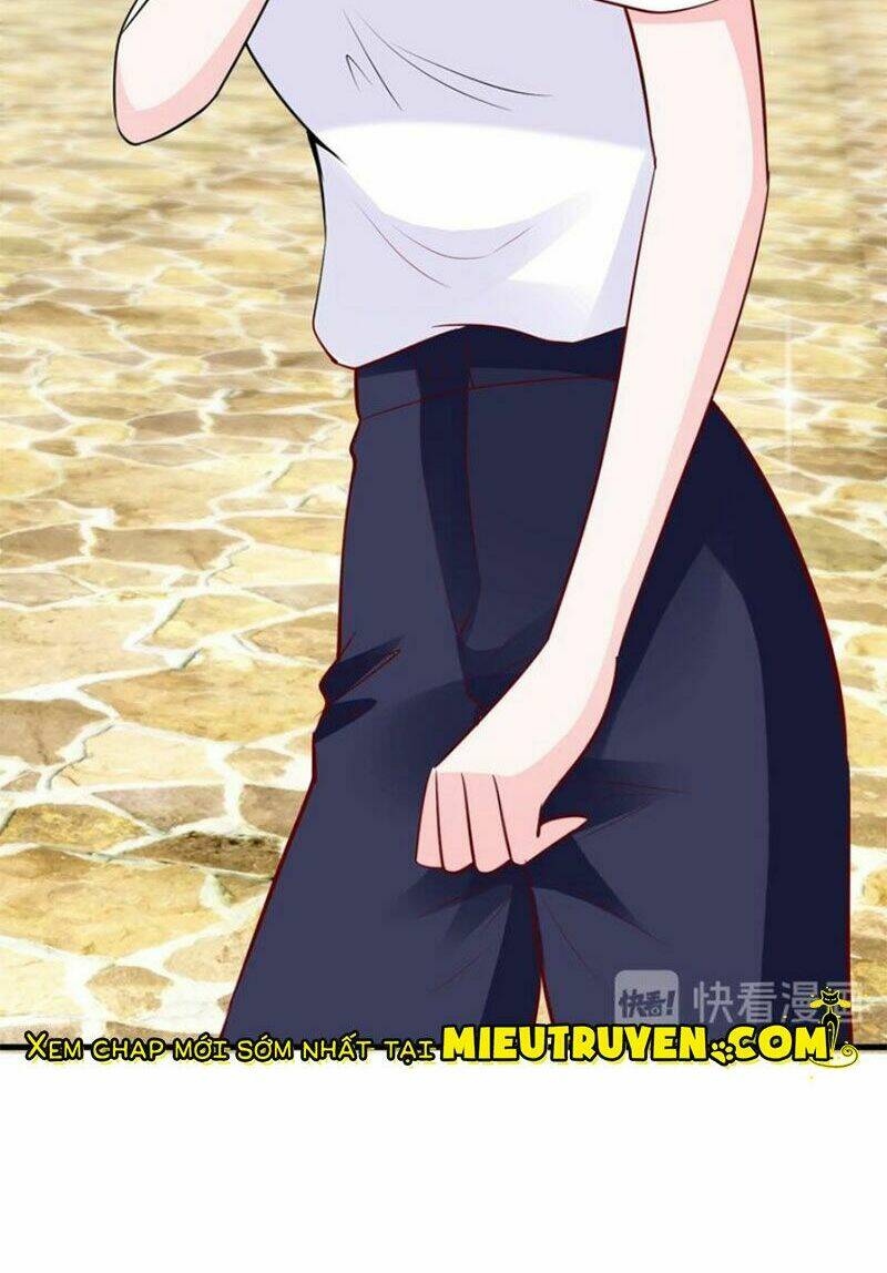 thú cưng độc quyền của boss chapter 107 15