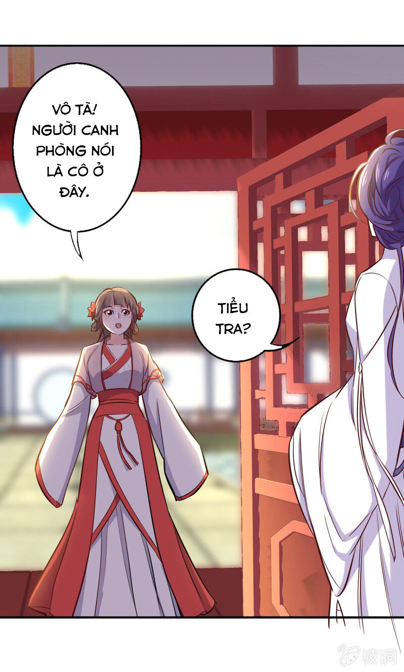 tà y cuồng thê chapter 115 25