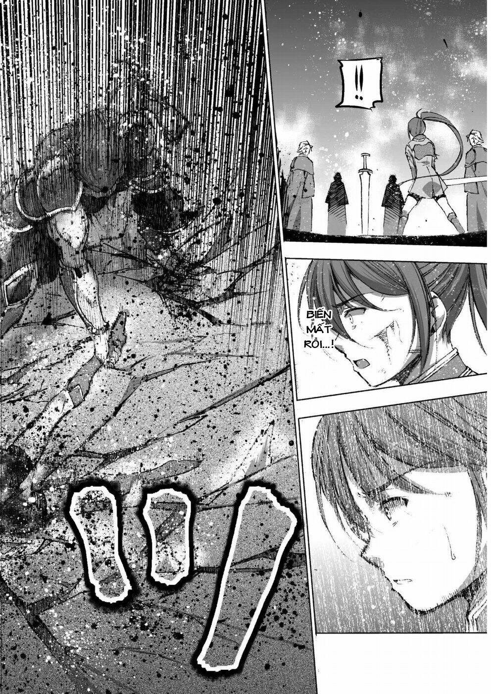 maou no hajimekata chapter 24 23