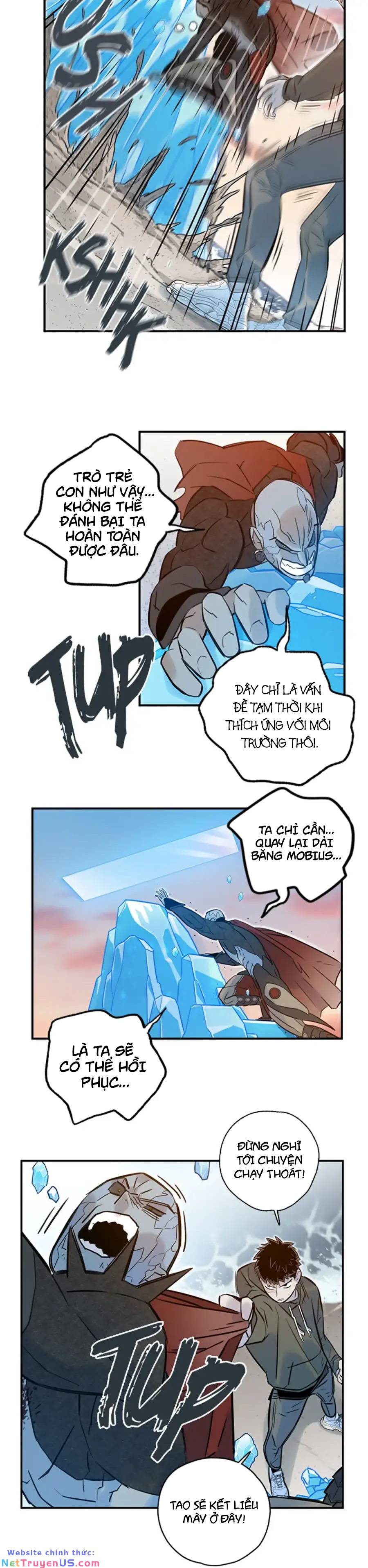 điểm hẹn chapter 89 8