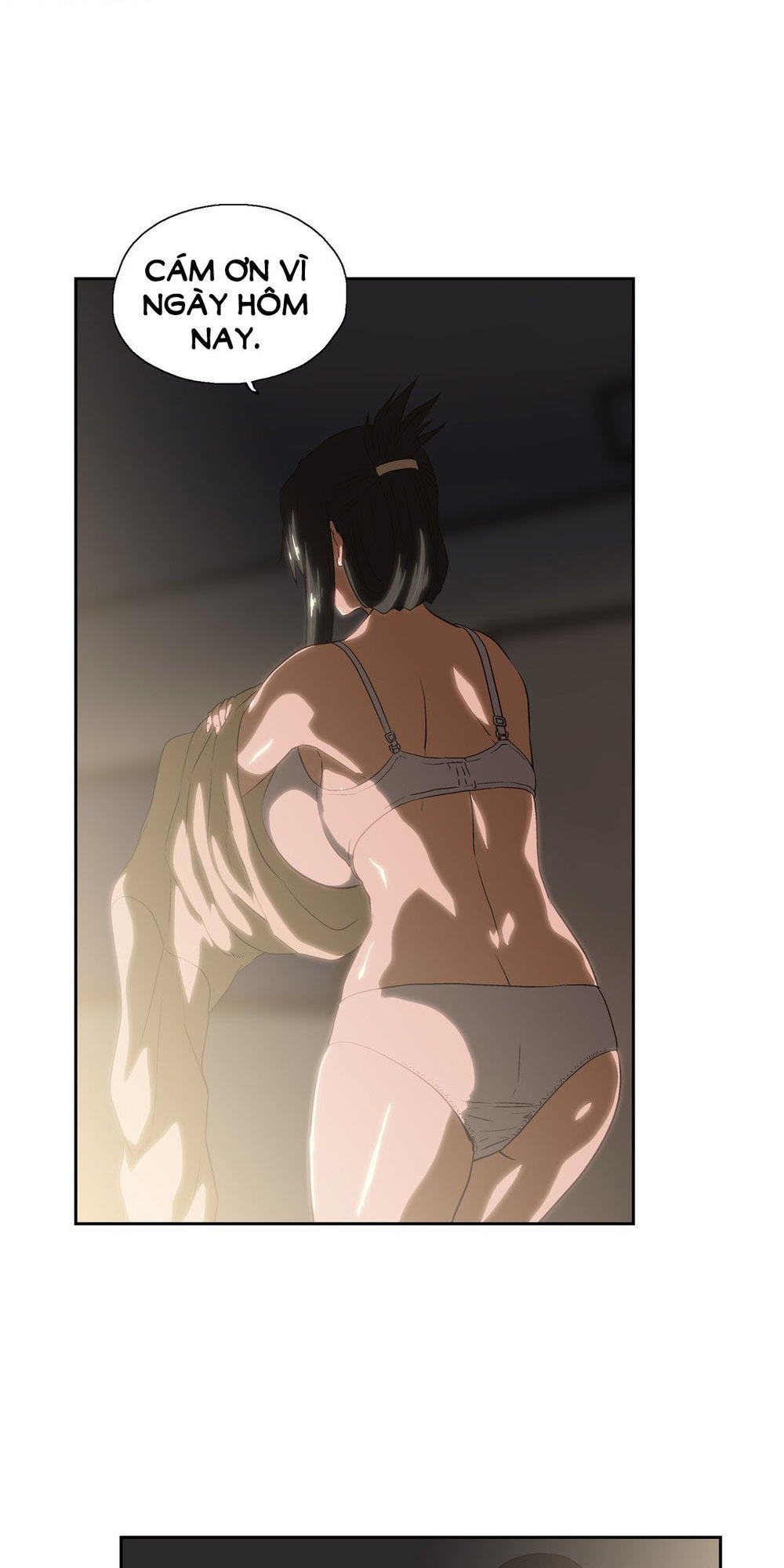 đừng học nữa, chạm vào em đi mà! chapter 69 25