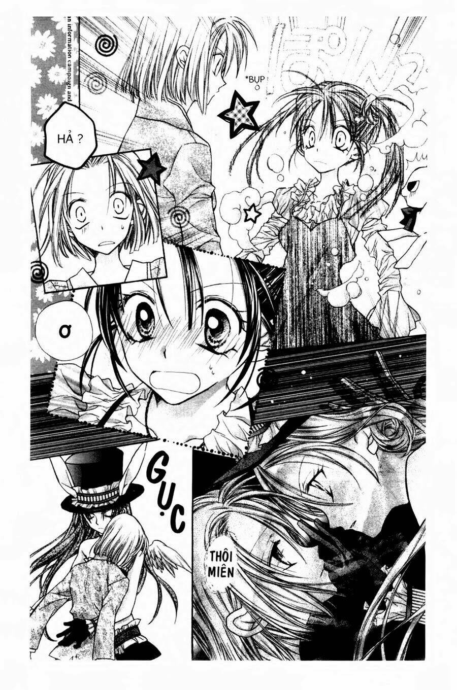 tìm ánh trăng tròn chapter 10 23