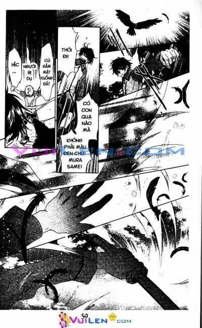 bát khuyển sỹ phương đông chapter 1 59