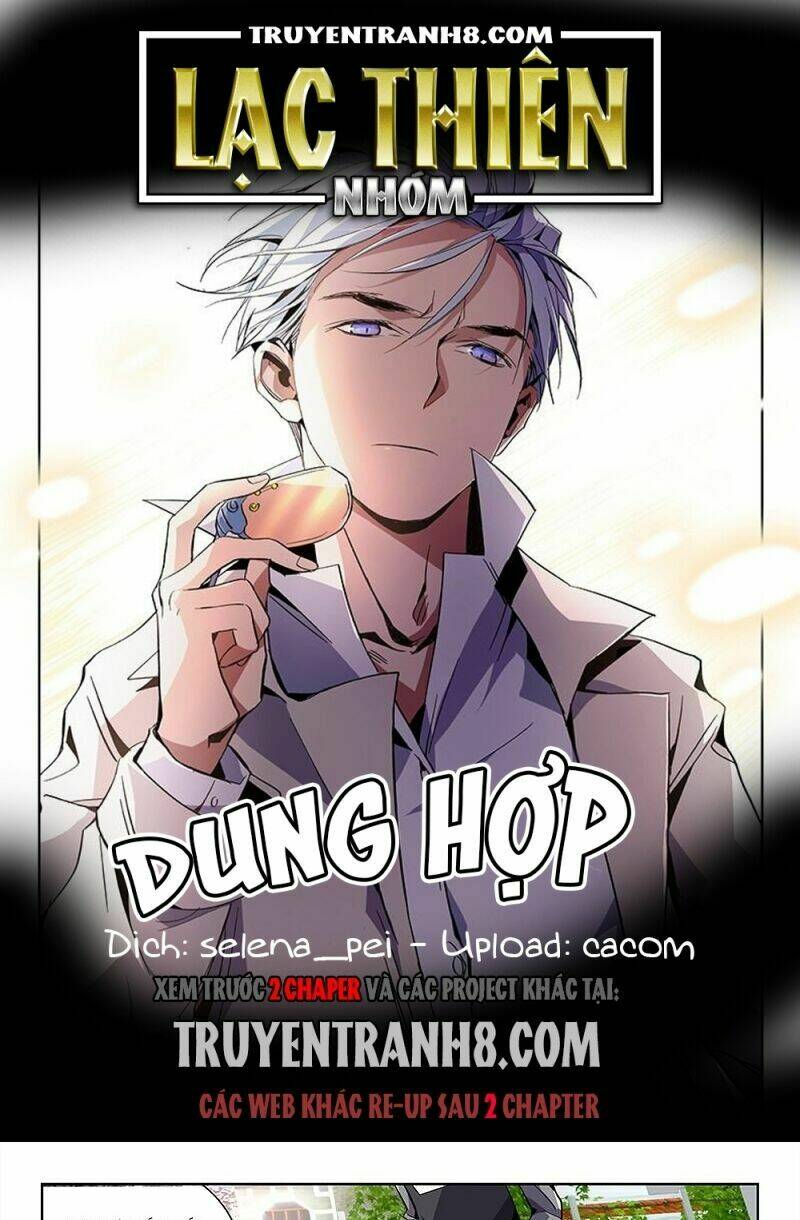 dung hợp (fusion vientane) chapter 4 1
