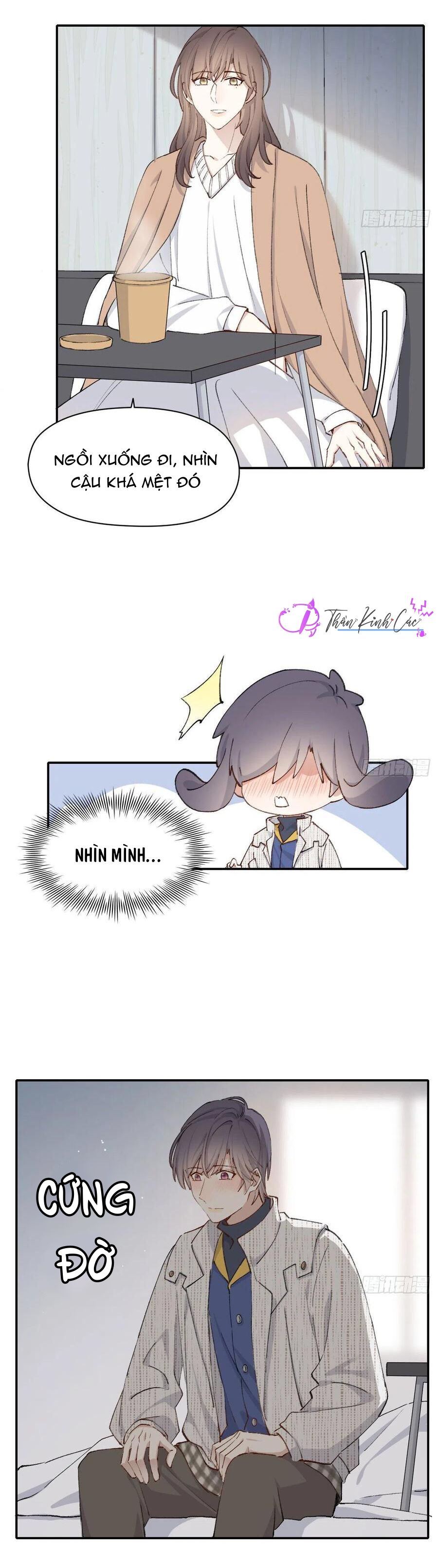 song vương chapter 25 19