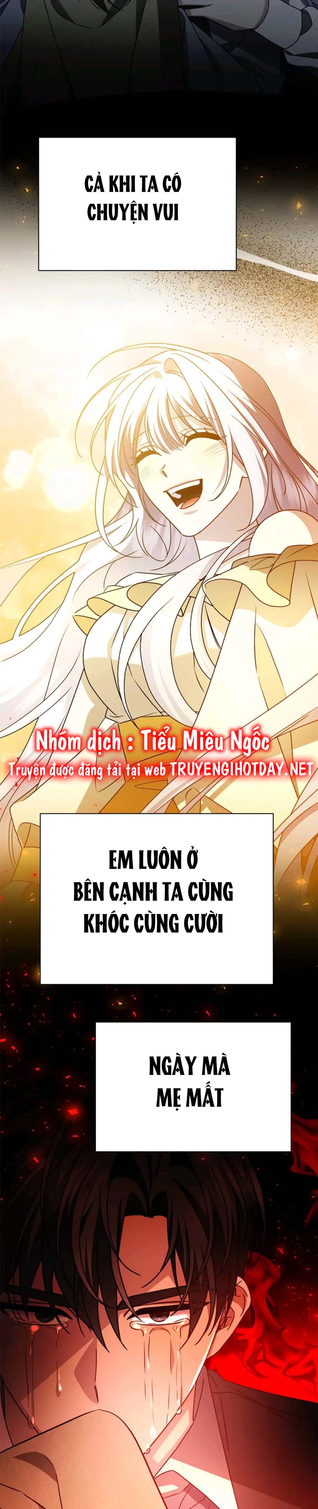 sự hối hận muộn màn chapter 111 5