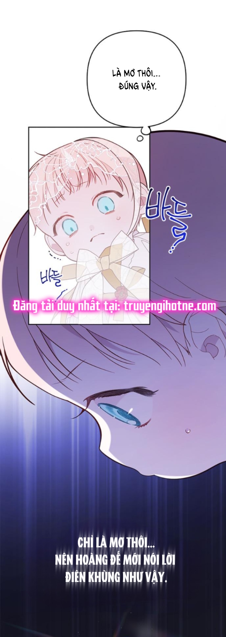 Tiểu Bạo Chúa chapter 19.1 - Trang 30