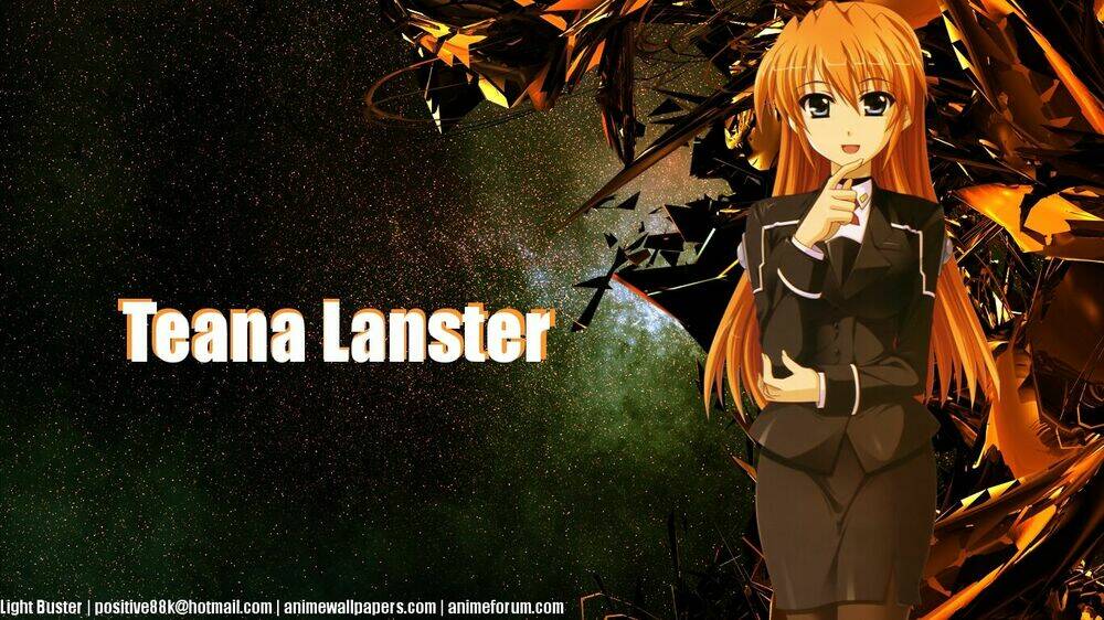 mahou shoujo lyrical nanoha innocents chapter 5 33