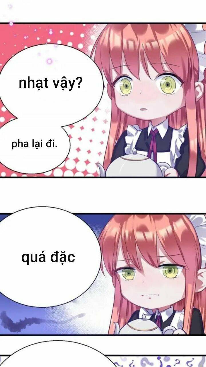 huyết tộc điện hạ đừng giết ta chapter 15.2 7