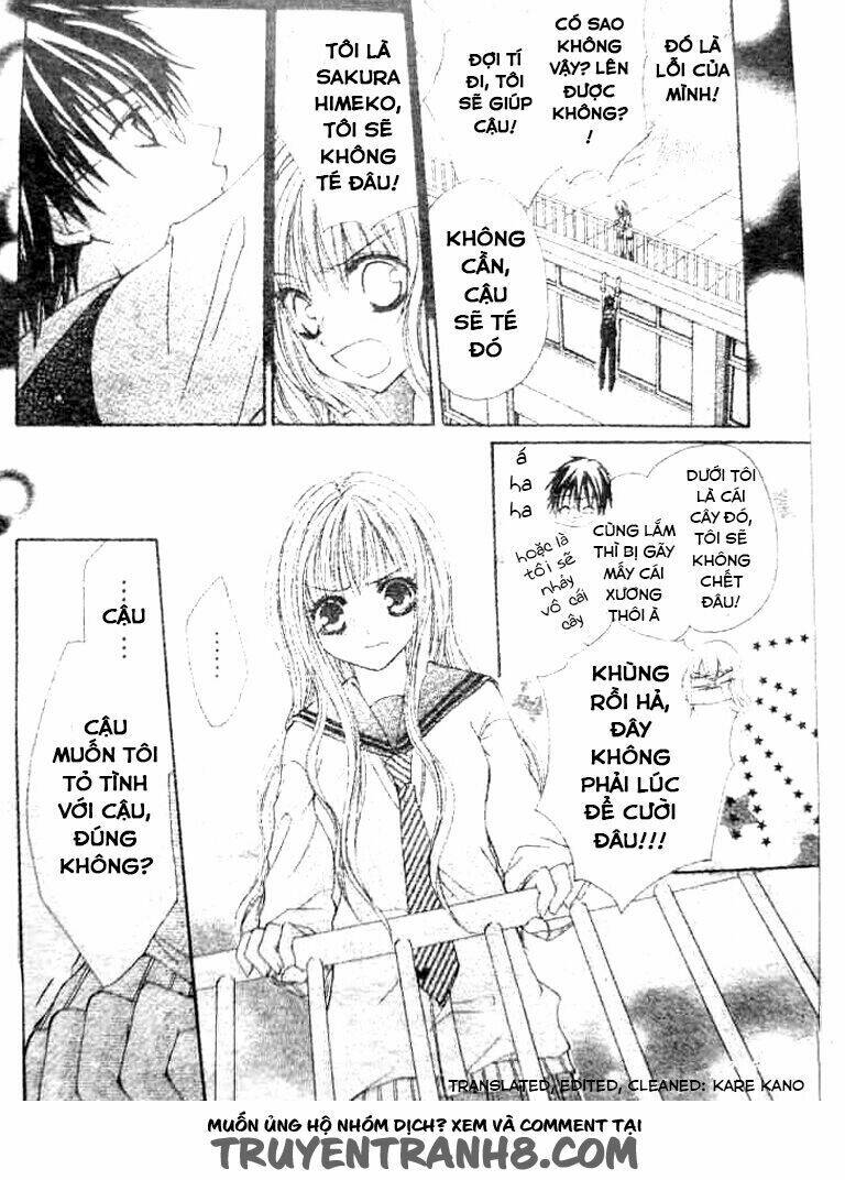 zenbu chodai chapter 8 20