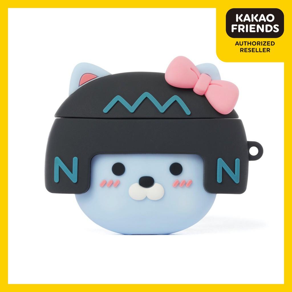 Case Cho Airpod 2 Little Neo Kakao Friends Chính Hãng