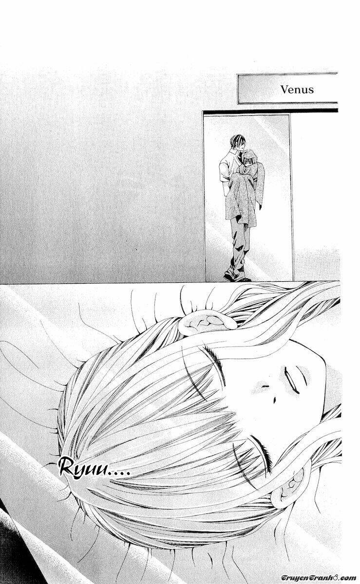 nemuri hime - yume miru youni koishiteru chapter 14 33