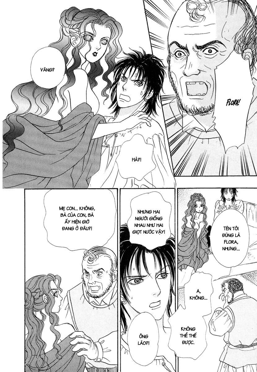 kenja no ishi chapter 14 34