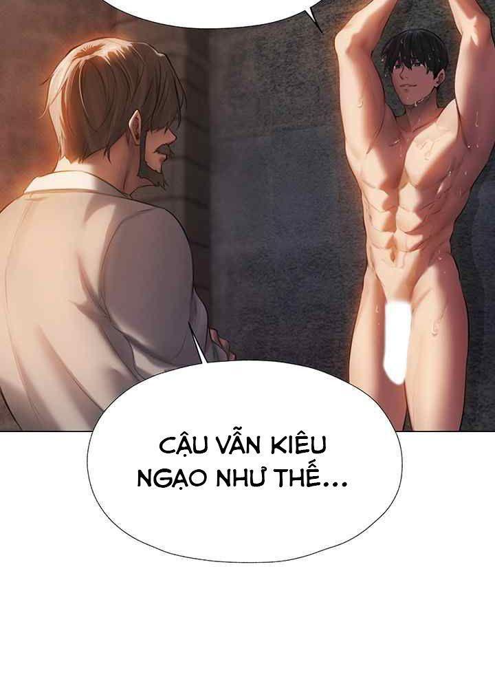 thợ săn bươm bướm chapter 4.1 70