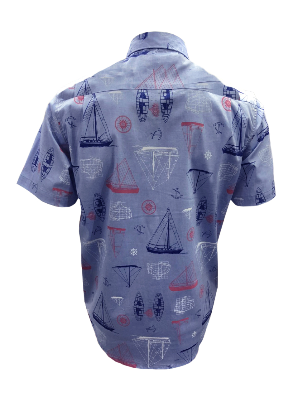 ÁO SƠ MI NAUTICA CAO CẤP DÀNH CHO NAM