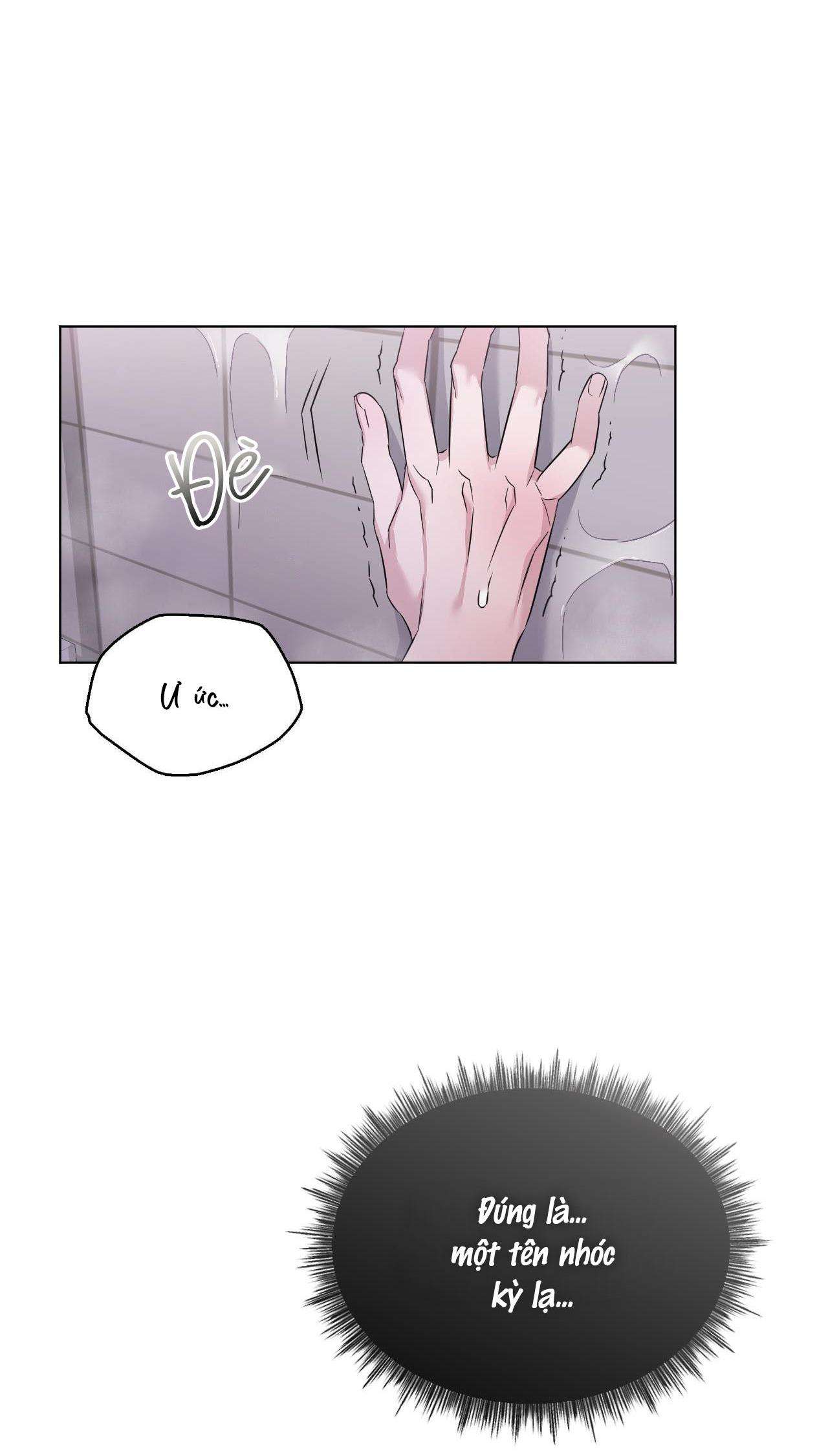 dễ thương là lỗi của tôi sao? chapter 24 33