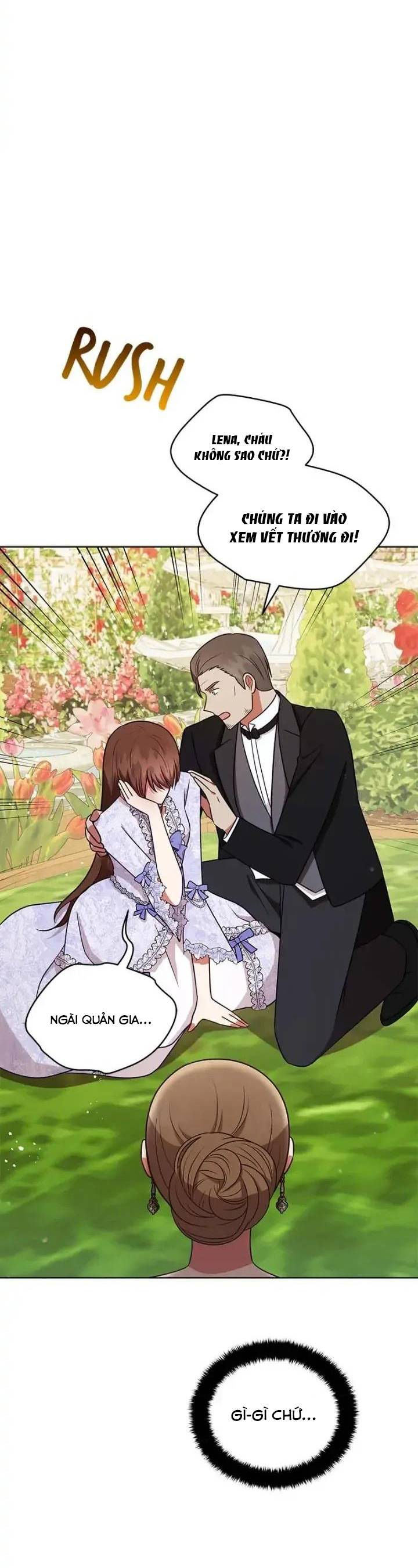 công tước ác quỷ không ngủ được chapter 39 28