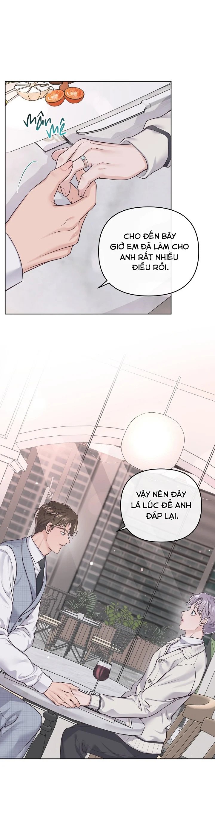 chàng quản gia chapter 59.5 12