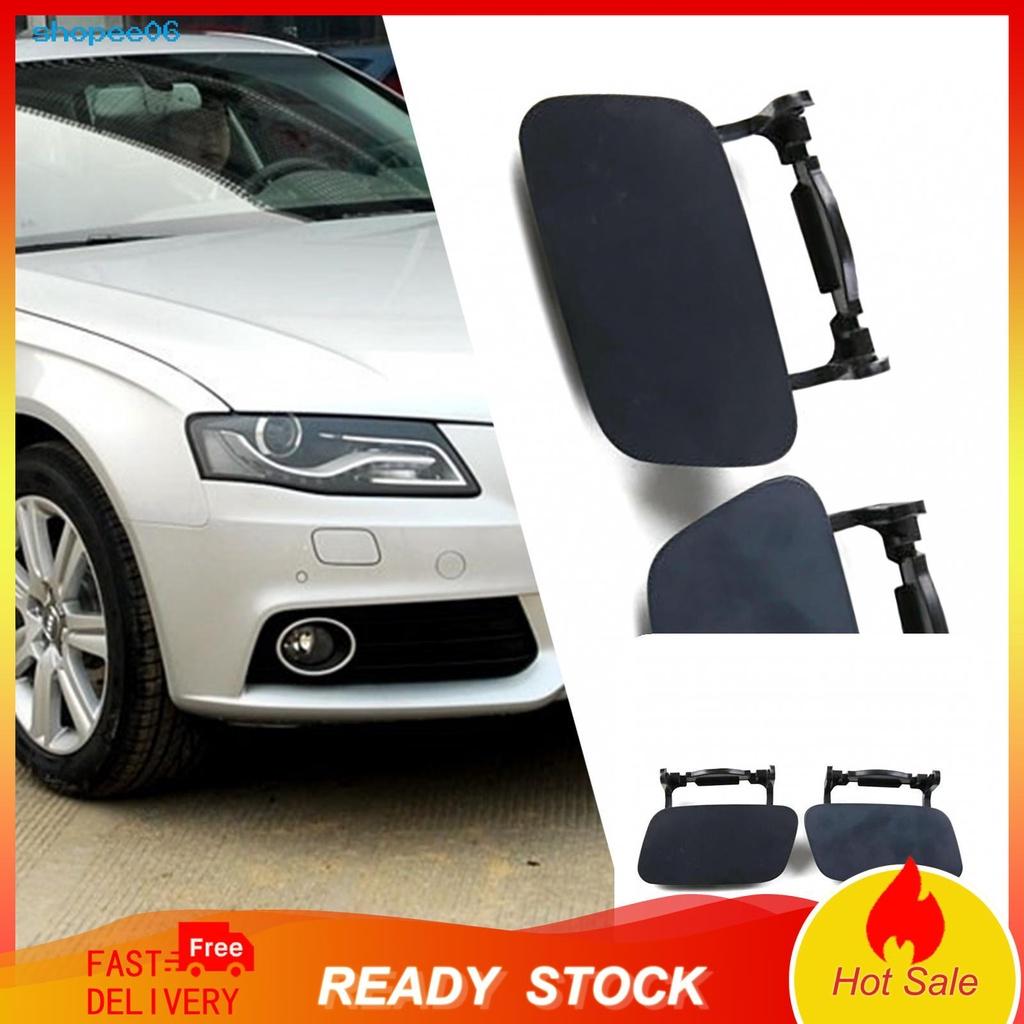 Nắp đậy đèn pha màu đen 8K0955275C 8K0955276C