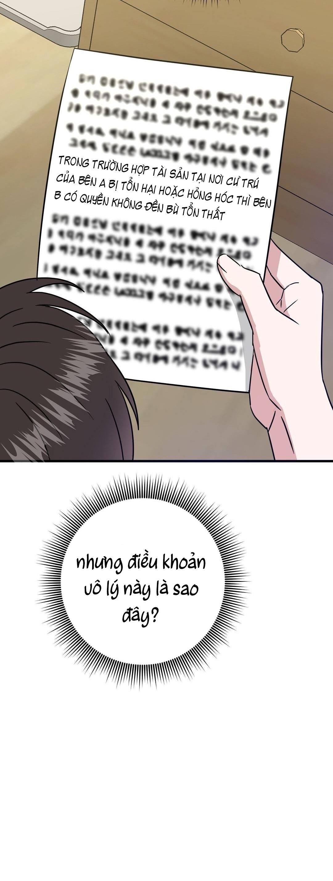 nhà tôi thành phim trường mất rồi chapter 15 55