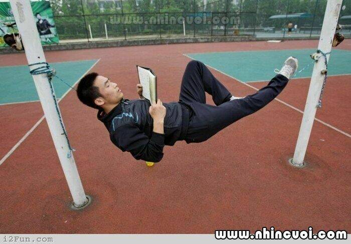 hình ảnh hài hước new chapter 17 7