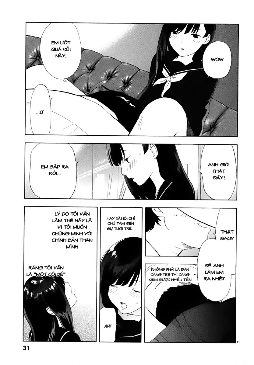 himegoto - juukyuusai no seifuku chapter 2 14