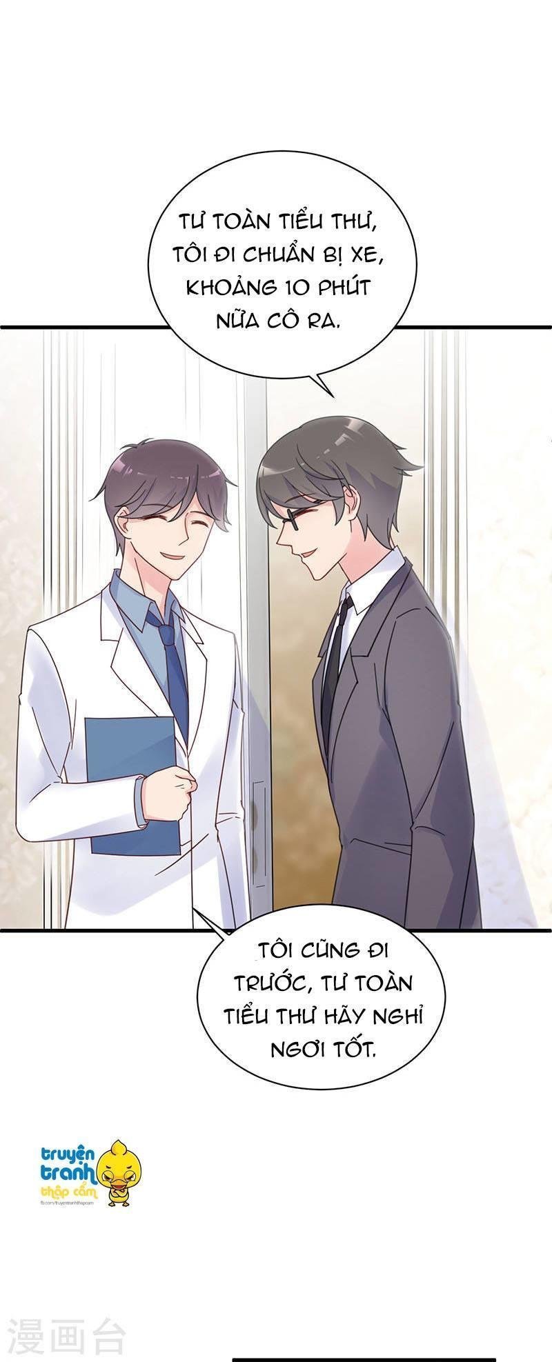 nhạ thượng thủ tịch tổng tài chapter 203 15