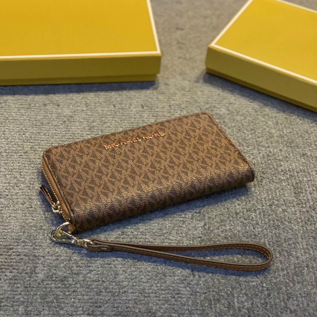 Ví nữ đẹp cầm tay dáng dài nhiều ngăn thời trang hàn quốc cao cấp dễ thương cute VD44