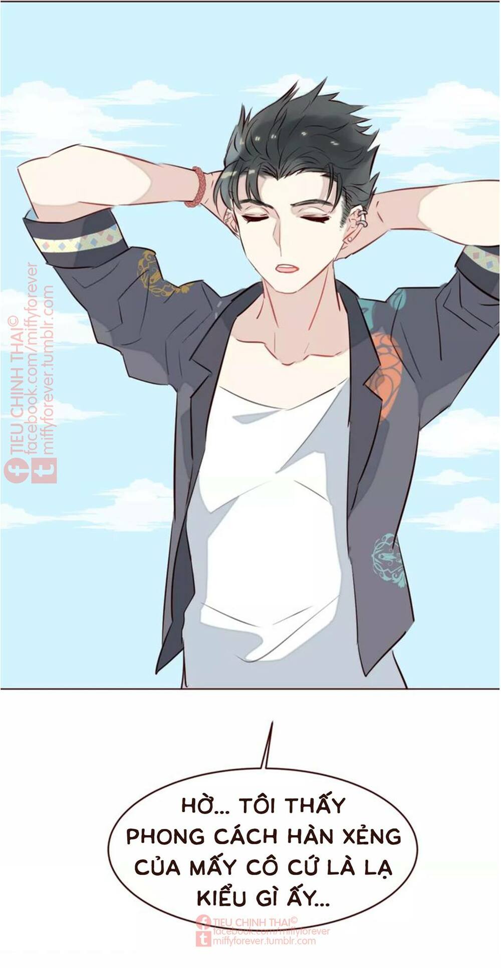 tiên thảo diệu kỳ chapter 9 17