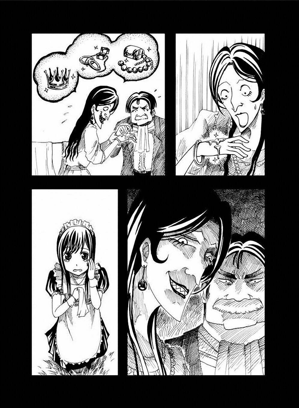 collapse of the world as we know it chapter 13 10