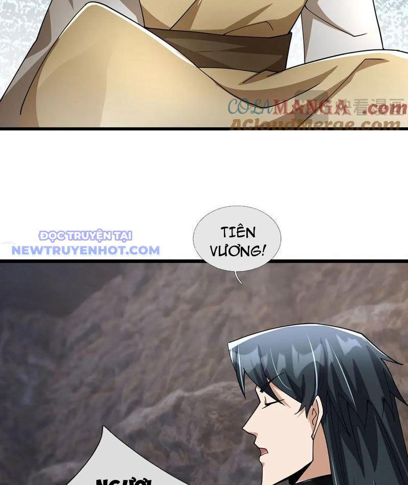 ngủ say vạn cổ: xuất thế đẩy ngang chư thiên chapter 86 35