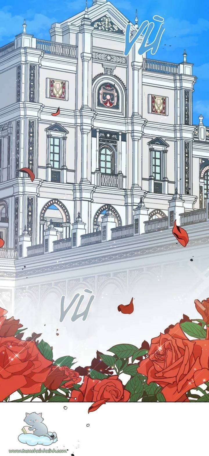 cái chết của lamia orphe chapter 38 50