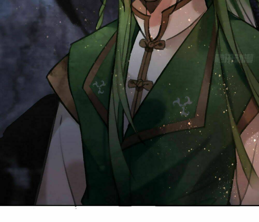 giấc mộng nam triều chapter 17 19