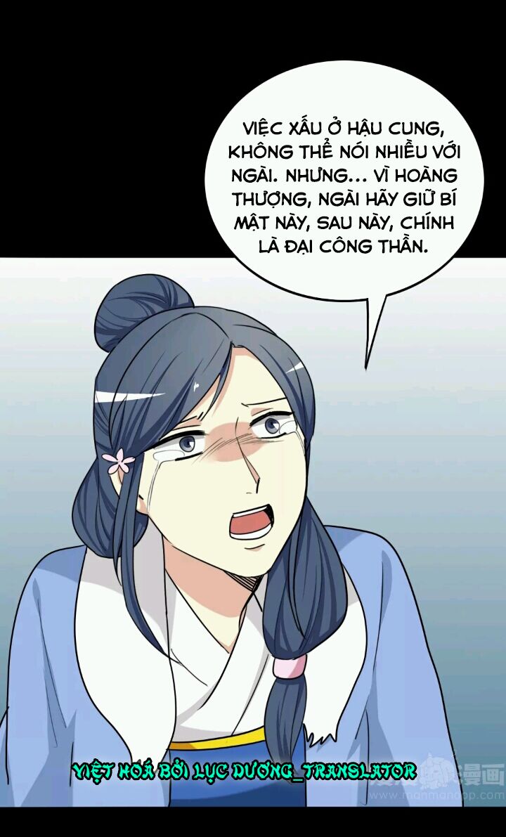 lưỡng bất nghi (full) chapter 96 16