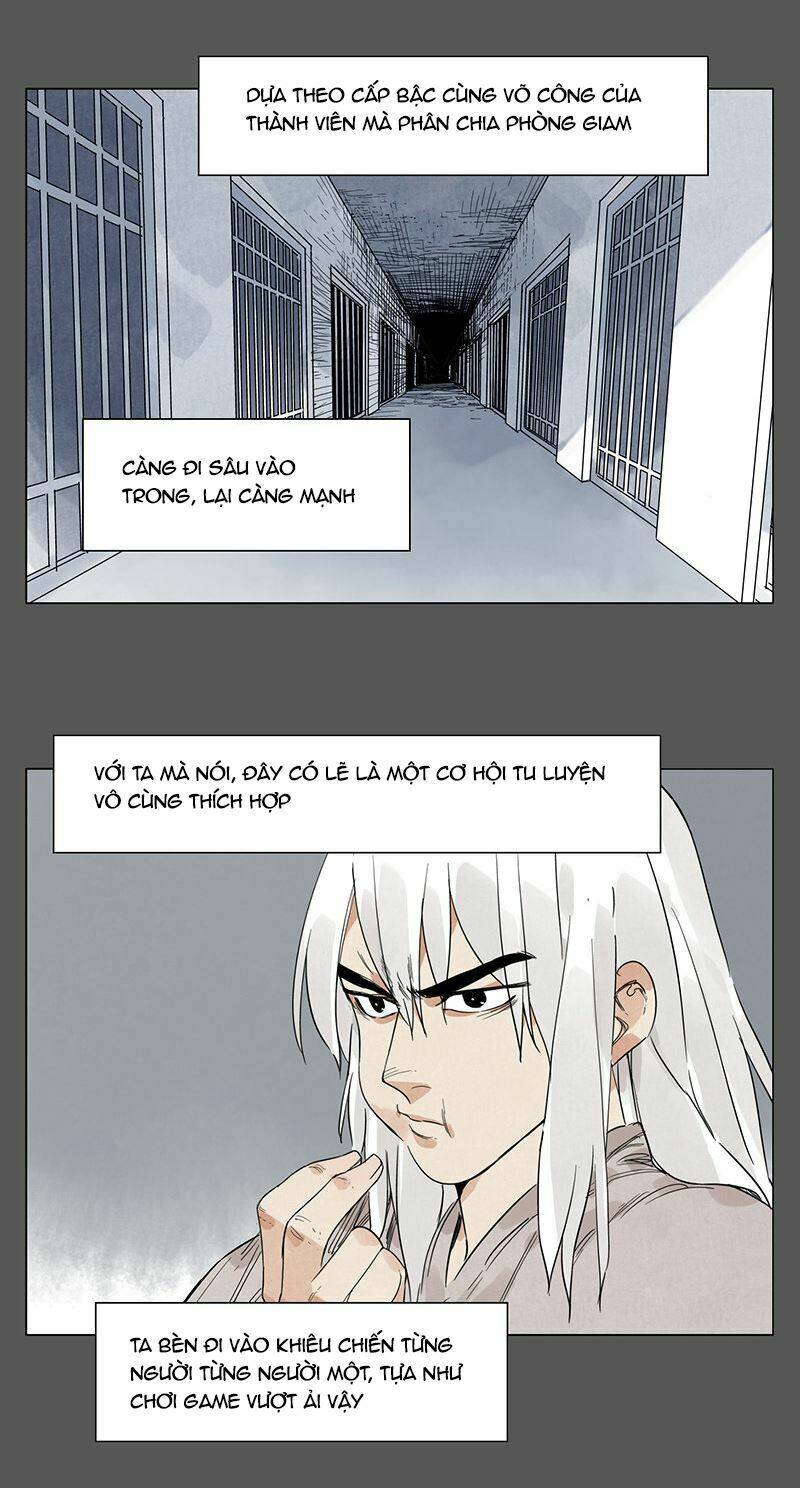 bang chủ đại nhân tìm cách trị hói đầu chapter 72 21