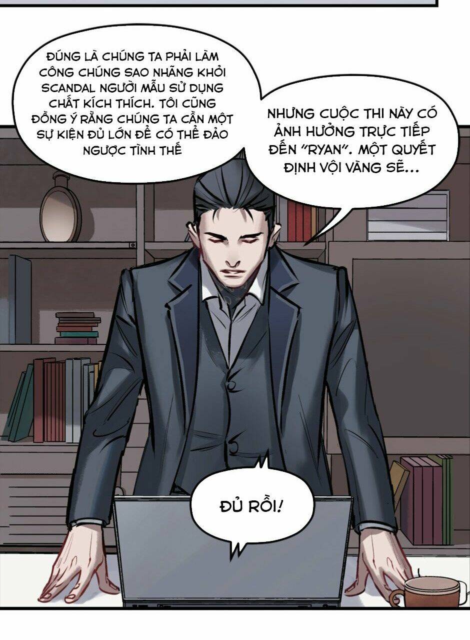 anh hùng và hiệp nữ chapter 6 17