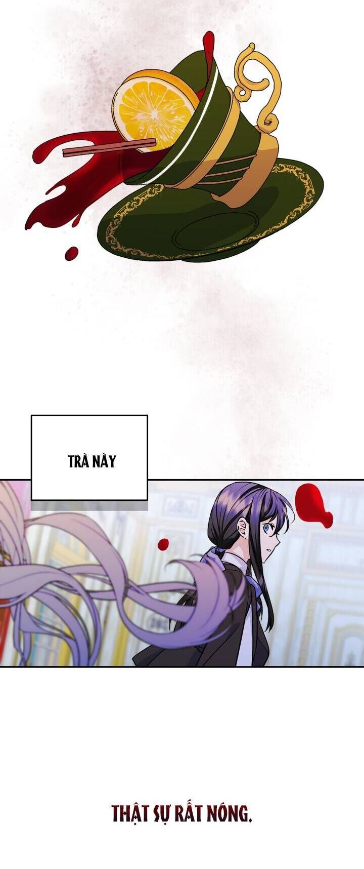 bạn thân khác giới của nam chính chapter 6 37