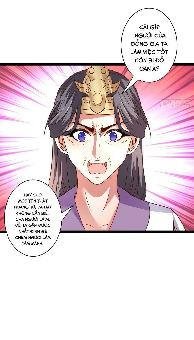 trọng sinh tối cường ma tôn ở rể chapter 58 31