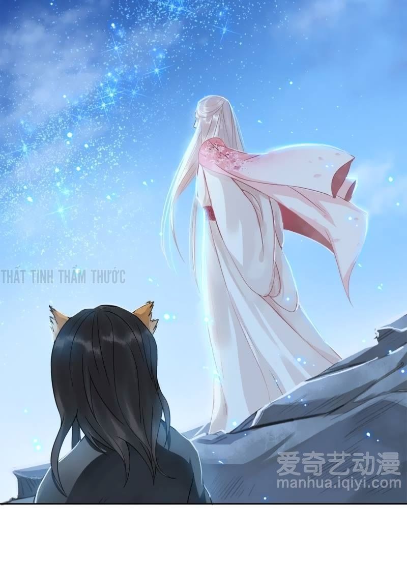 cách vách có một đào yêu chapter 6 13