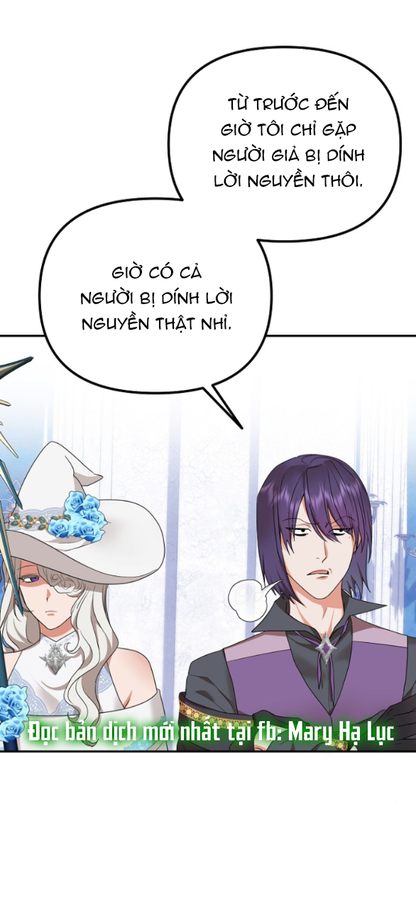 [18+] dũng sĩ vị tha chapter 37.1 24