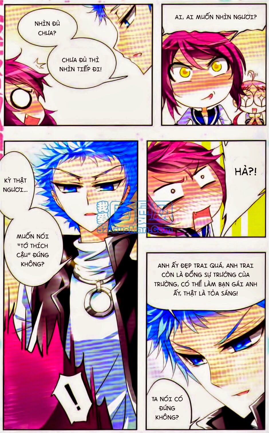 thiên giáng hiền thục nam (full) chapter 6 4